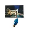 Image 1 : Graceland Driveway Christmas Light Bulb