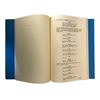 Image 3 : Full Metal Jacket (1987) Original Shooting Script Movie Memorabilia