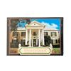 Image 1 : Colonel-Signed Postcard: Graceland