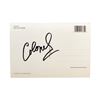 Image 2 : Colonel-Signed Postcard: Viva Las Vegas