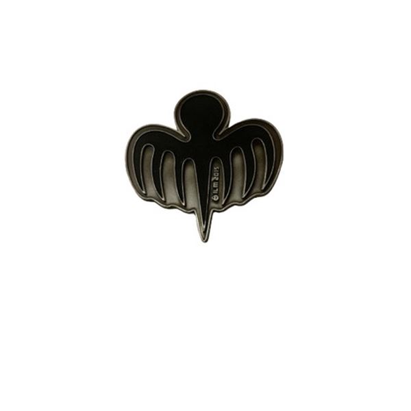 007 James Bond Spectre Pin Movie Props