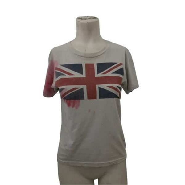 Charlie's Angels: Full Throttle Dylan (Drew Barrymore)Hero Shirt Movie Costumes
