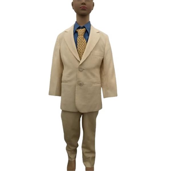 Big Daddy Julian (Cole & Dylan Sprouse) Hero Movie Costumes