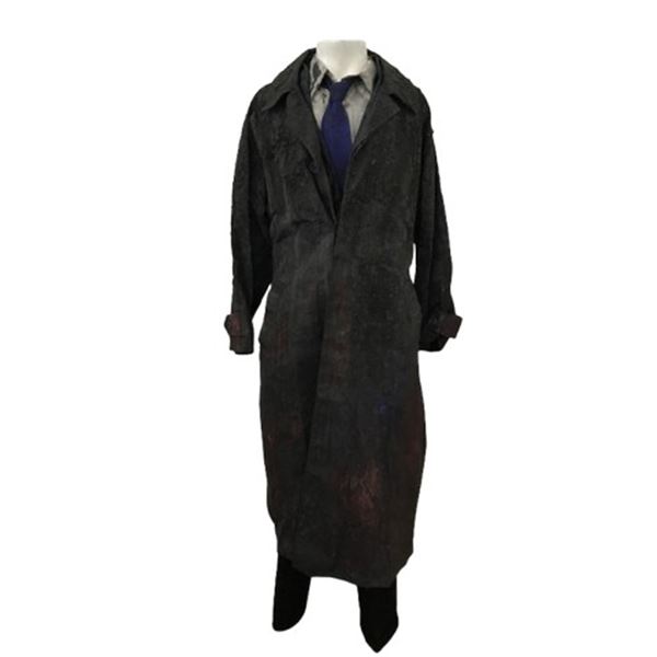 What Dreams May Come Chris (Robin Williams) Screen Worn Movie Costumes