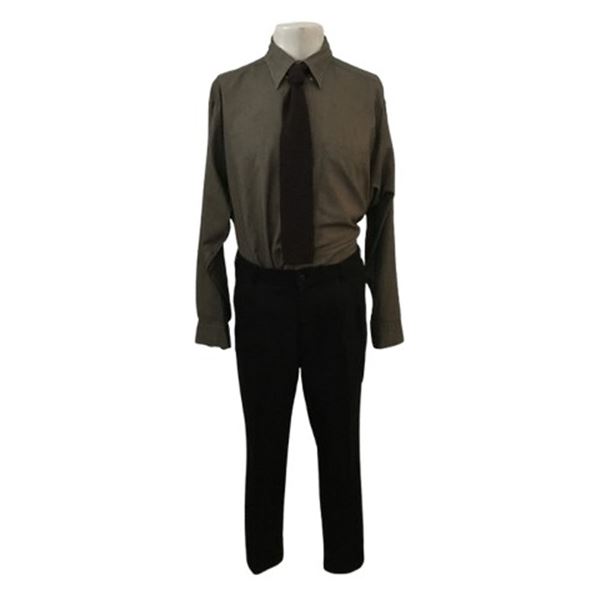 What Dreams May Come Chris (Robin Williams) Screen Worn Movie Costumes
