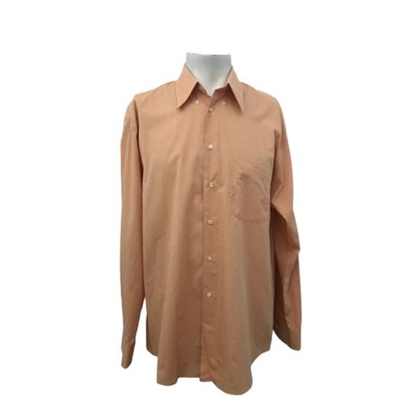 Stuart Little 2 (2002) – Mr. Frederick Little (Hugh Laurie) Shirt Movie Costumes