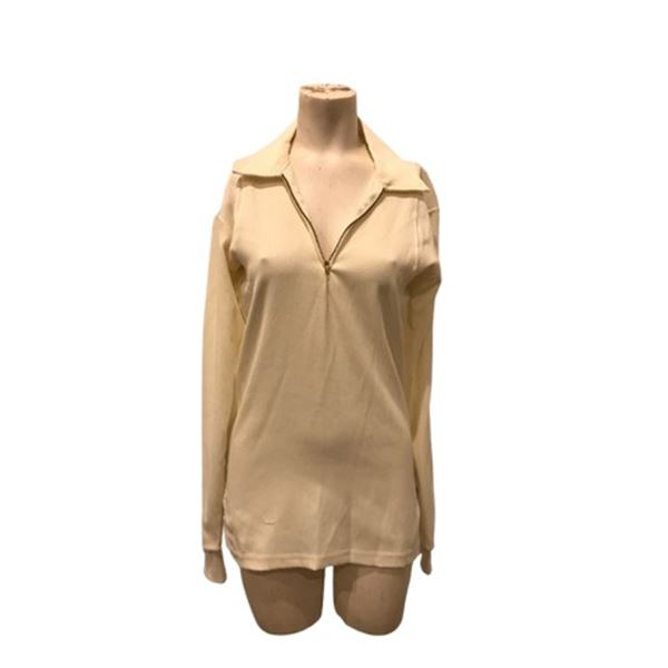 Charlie's Angels: Full Throttle (2003) - Natalie Cook (Cameron Diaz) Shirt Movie Costumes