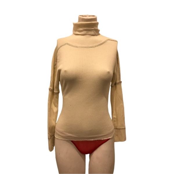 Charlie's Angels: Full Throttle (2003) - Alex (Lucy Lui) shirt Movie Costumes