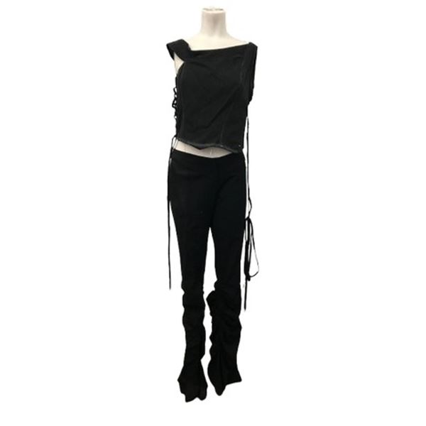 Charlie's Angels: Full Throttle Natalie Cook (Cameron Diaz) Shirt Movie Costumes