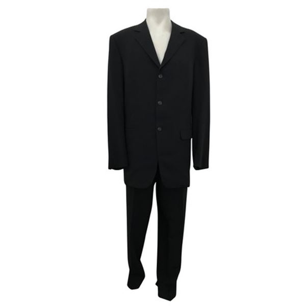 Bewitched Jack Wyatt (Will Ferrell) Screen Worn Movie Costumes