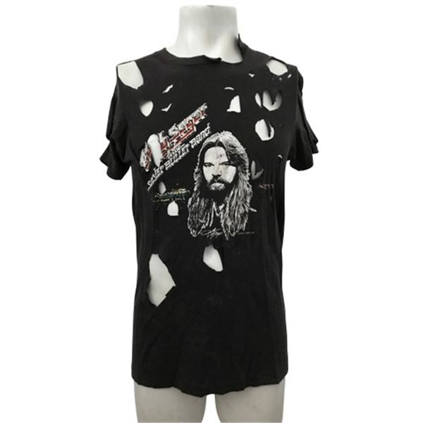 Joe Dirt Joe (David Spade) Shirt Movie Costumes