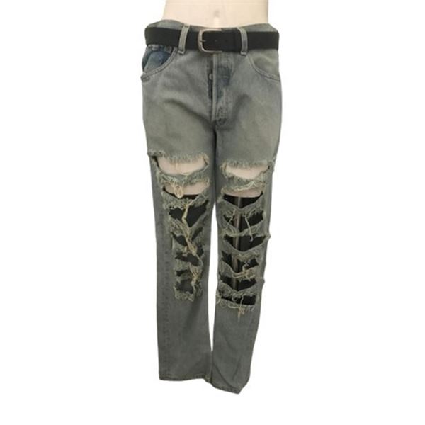 Joe Dirt - Joe (David Spade) Jeans Movie Costumes