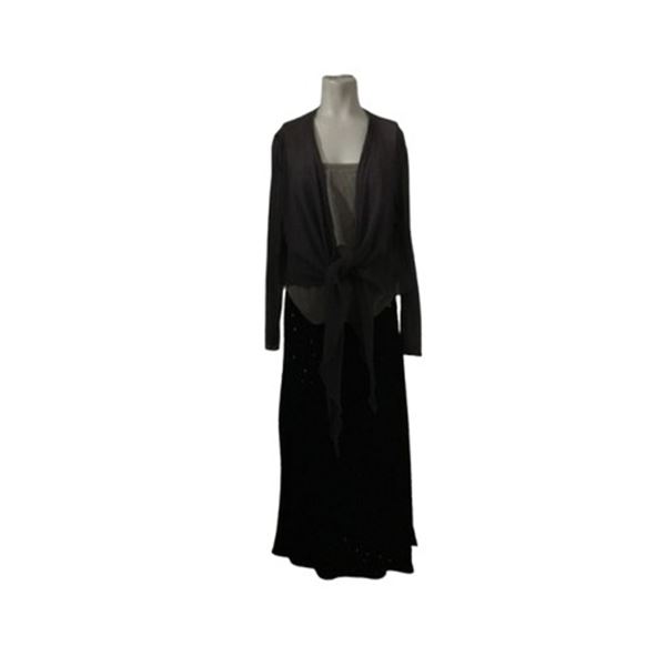 Adaptation. Orlean (Meryl Streep) Movie Costumes
