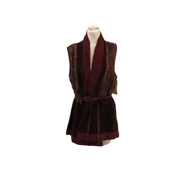 The Matrix Revolutions Zion Citizen Movie Costumes