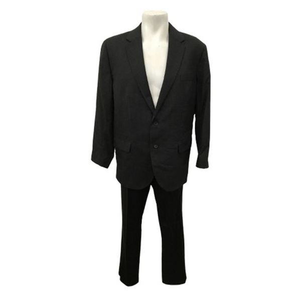 X2: X-Men United - Professor X (Patrick Stewart) #2 Suit Movie Costumes