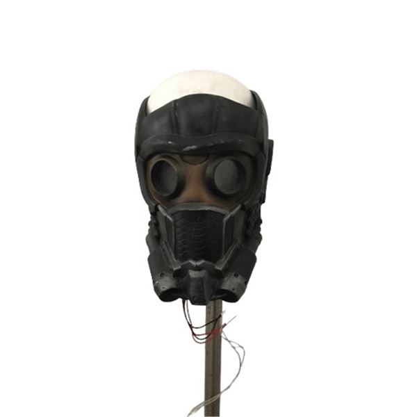 Guardians of the Galaxy Skylord helmet Movie Props