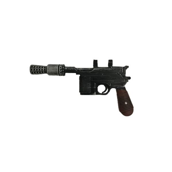 Star Wars TV Han Solo Style Baster Movie Props