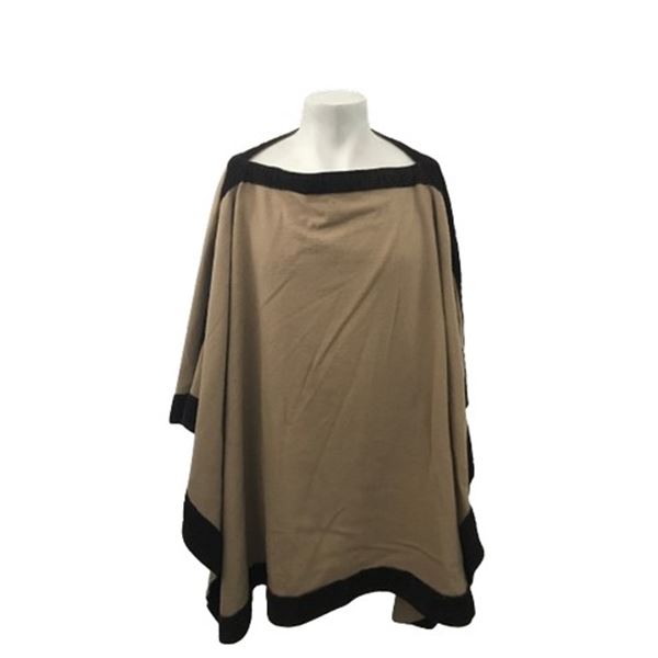 Disney Studios Star Wars TV archives Luke Skywalker Poncho
