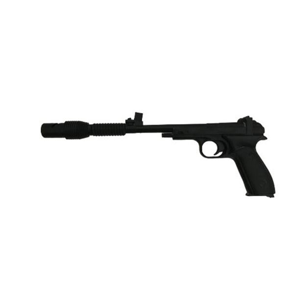 Star Wars: The Rise of Skywalker Princess Leia Blaster Movie Props