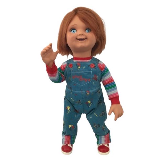Chucky TV series Background Good Guy Doll Prop