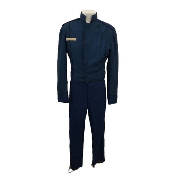 Tim Burton's Planet of the Apes (2001) Gorilla Uniform Movie Costumes