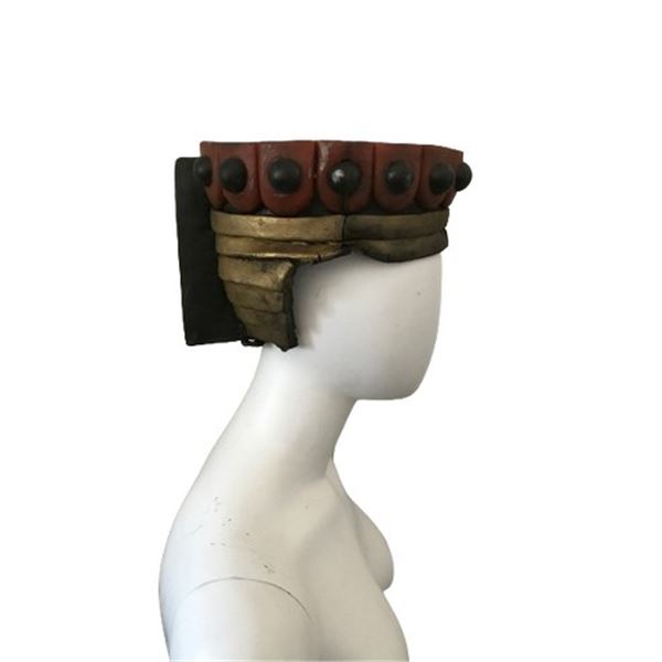 Conan The Barbarian Snake Men Armor Movie Props