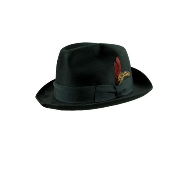 The Adjustment Bureau Fedora Movie Props