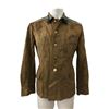 Image 1 : Resident Evil: Retribution Russian Undead Jacket Movie Costumes
