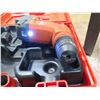 Image 8 : (10007388) Hilti TE 6-A36 Cordless Rotary Hammer with Battery & Charger (Runs - See Video)