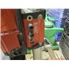 Image 16 : (10006252) Hilti DD 250 Core Drill (Runs - See Video)