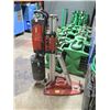 Image 1 : (10006252) Hilti DD 250 Core Drill (Runs - See Video)