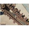 Image 14 : (10228700) 2019 Ditch Witch C16X 24-Inch Walk-Behind Track Trencher (Starts & Runs - See Video)