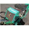 Image 16 : (10228700) 2019 Ditch Witch C16X 24-Inch Walk-Behind Track Trencher (Starts & Runs - See Video)