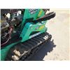 Image 22 : (10228700) 2019 Ditch Witch C16X 24-Inch Walk-Behind Track Trencher (Starts & Runs - See Video)