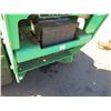 Image 24 : (10228700) 2019 Ditch Witch C16X 24-Inch Walk-Behind Track Trencher (Starts & Runs - See Video)