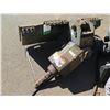 Image 3 : (6809445) Bobcat Mini Auger Attachment For Skidsteer