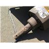 Image 4 : (6809445) Bobcat Mini Auger Attachment For Skidsteer