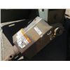 Image 5 : (6809445) Bobcat Mini Auger Attachment For Skidsteer