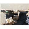 Image 6 : (6809445) Bobcat Mini Auger Attachment For Skidsteer