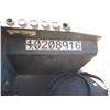 Image 8 : (6809445) Bobcat Mini Auger Attachment For Skidsteer