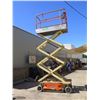Image 27 : (867901) 2014 JLG 19300ES 19-Foot Electric Scissor Lift (Runs & Lifts - See Video)