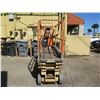 Image 3 : (867901) 2014 JLG 19300ES 19-Foot Electric Scissor Lift (Runs & Lifts - See Video)
