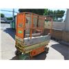 Image 5 : (867901) 2014 JLG 19300ES 19-Foot Electric Scissor Lift (Runs & Lifts - See Video)