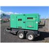 Image 8 : (916892) 2016 MQ Power DCA-70SSIU4F 56KW Diesel Generator (Starts & Runs - See Video)