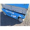Image 19 : (867953) 2015 GENIE GS-1930 19-Foot Electric Scissor Lift (Runs & Lifts - See Video)
