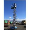 Image 1 : (867953) 2015 GENIE GS-1930 19-Foot Electric Scissor Lift (Runs & Lifts - See Video)