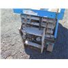 Image 22 : (867953) 2015 GENIE GS-1930 19-Foot Electric Scissor Lift (Runs & Lifts - See Video)
