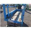 Image 23 : (867953) 2015 GENIE GS-1930 19-Foot Electric Scissor Lift (Runs & Lifts - See Video)