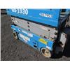 Image 24 : (867953) 2015 GENIE GS-1930 19-Foot Electric Scissor Lift (Runs & Lifts - See Video)