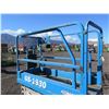 Image 25 : (867953) 2015 GENIE GS-1930 19-Foot Electric Scissor Lift (Runs & Lifts - See Video)